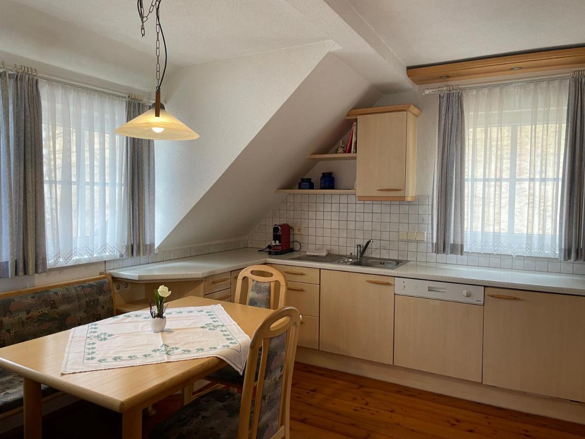 Ferienhaus Leeb Патергассен Экстерьер фото