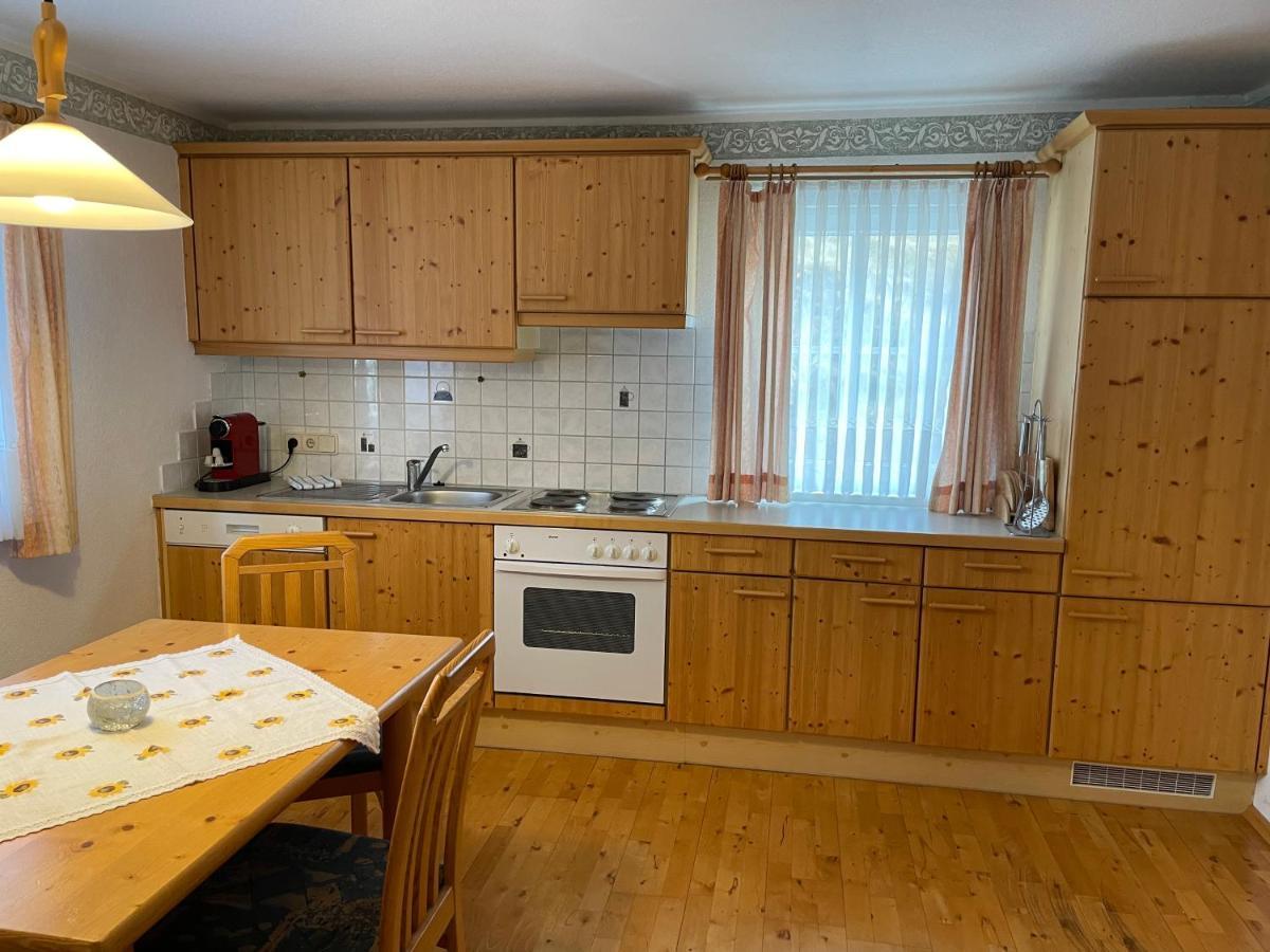 Ferienhaus Leeb Патергассен Экстерьер фото
