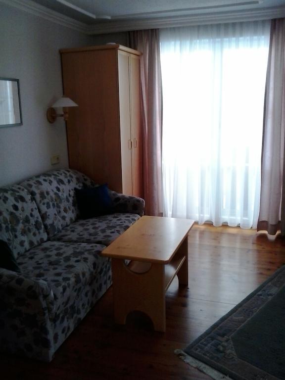 Ferienhaus Leeb Патергассен Экстерьер фото